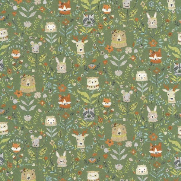 10503154 - Tela estampada Goteborg