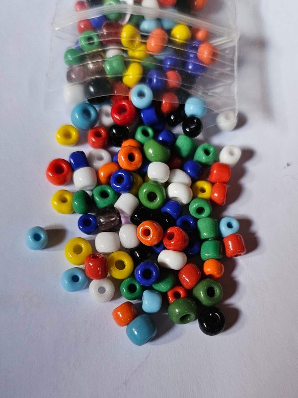 45 200 210 - Abalorio 11 Multicolor