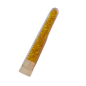 45 200 402 - Abalorio 6 Amarillo 5gr
