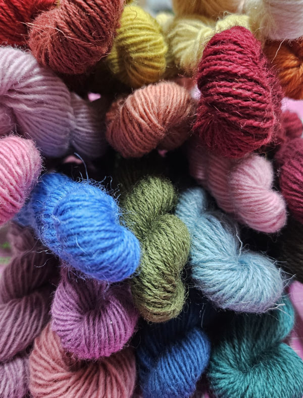 45 002 XXX - Lanita gruesa