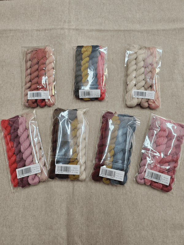 45 011 XXX - Lanita finitas