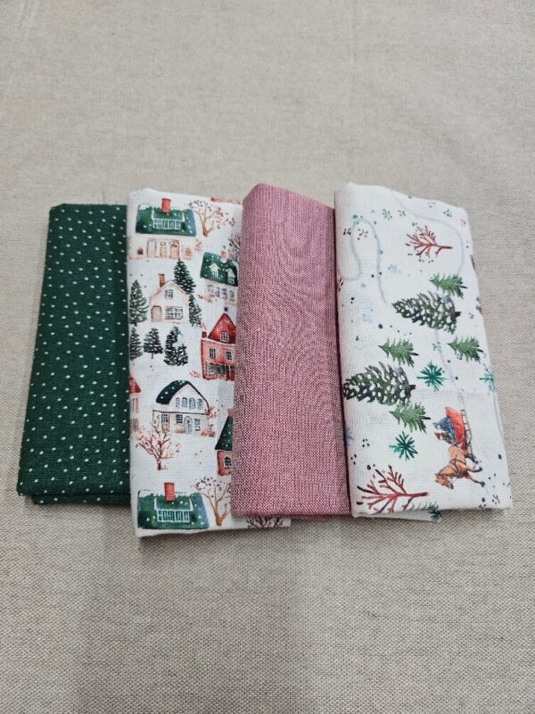 50 961 001 - Pack de navidad