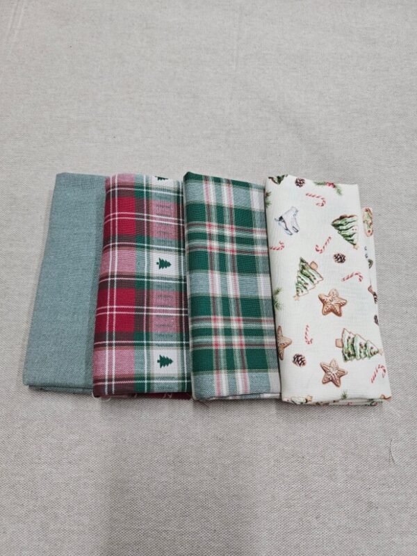 50 961 003 - Pack de navidad