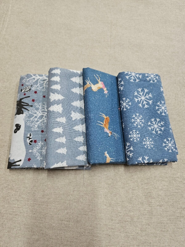 50 961 002 - Pack de navidad