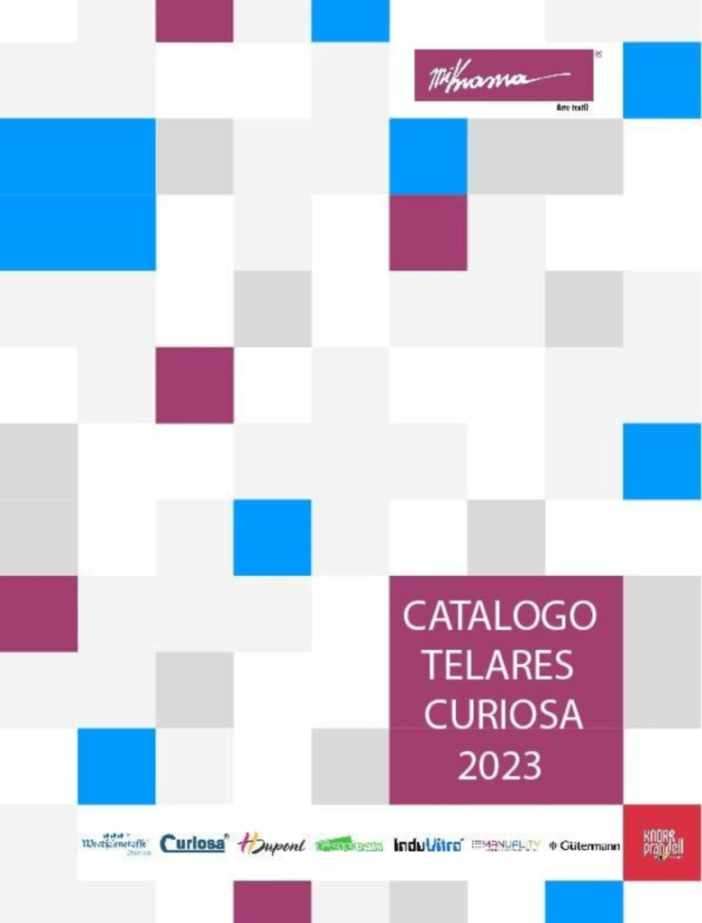 Catalogo Curiosa 2023