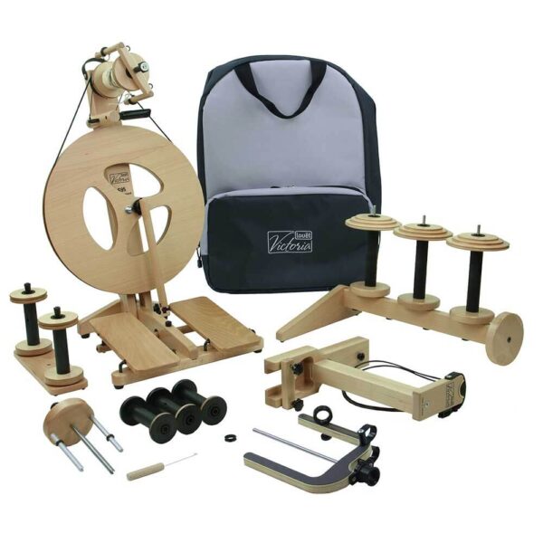 30 142 114 - Rueca Victoria completa