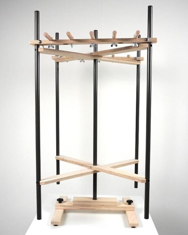 30 044 188 - Urdidor plegable