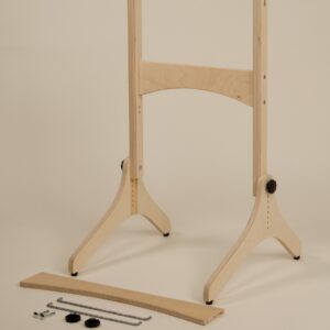 30 110 304 - Pie telar erika