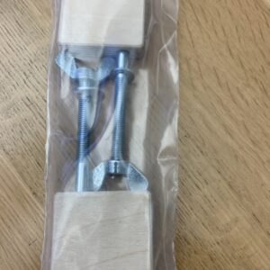 30 110 356 - Abrazadera de mesa Erika/Jane