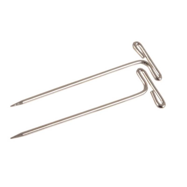 45 910 873 - Agujas Bloqueadoras