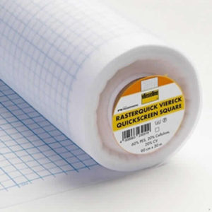 50 450 006 - Rasterquick Cuadrado