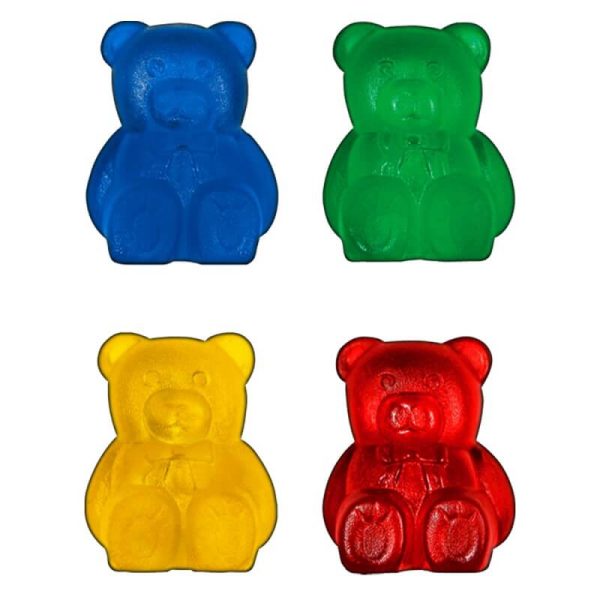 45 900 408 - Terminales de aguja