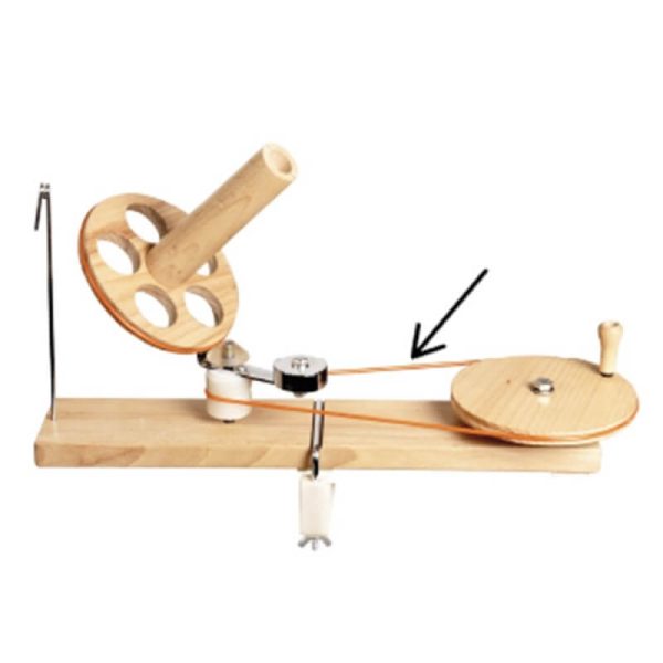 45 935 007 - Recambio ovilladora de lana