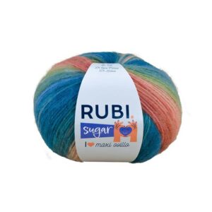 45 068 XXX - Sugar