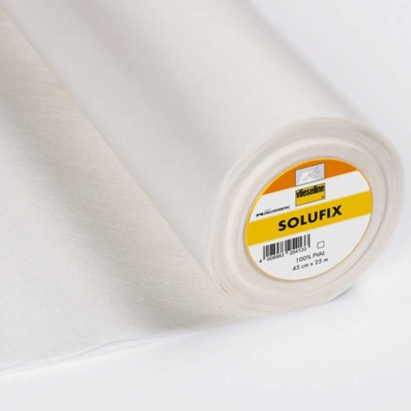 50 450 025 - Solufix adhesiva e hidrosoluble